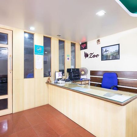 Hotelpearlinn Bangalore Bagian luar foto
