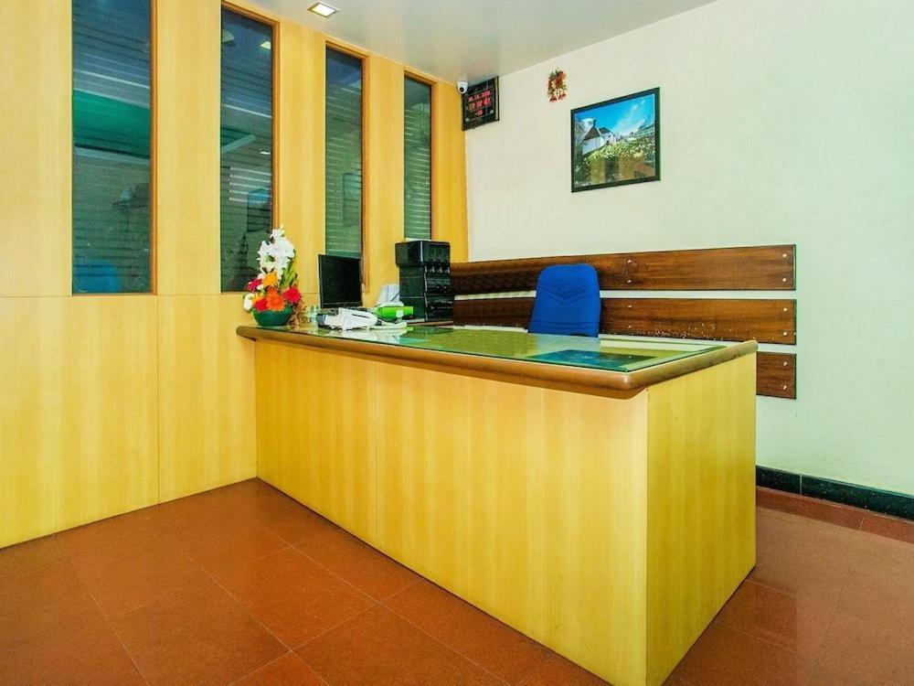 Hotelpearlinn Bangalore Bagian luar foto