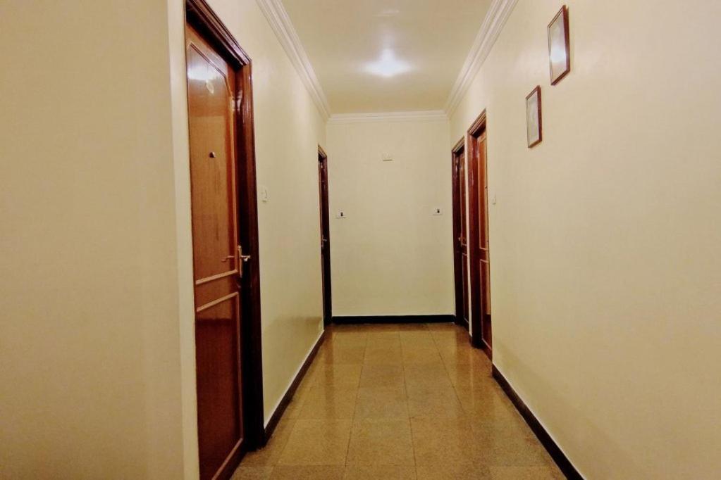 Hotelpearlinn Bangalore Bagian luar foto