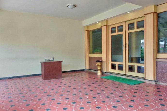 Hotelpearlinn Bangalore Bagian luar foto