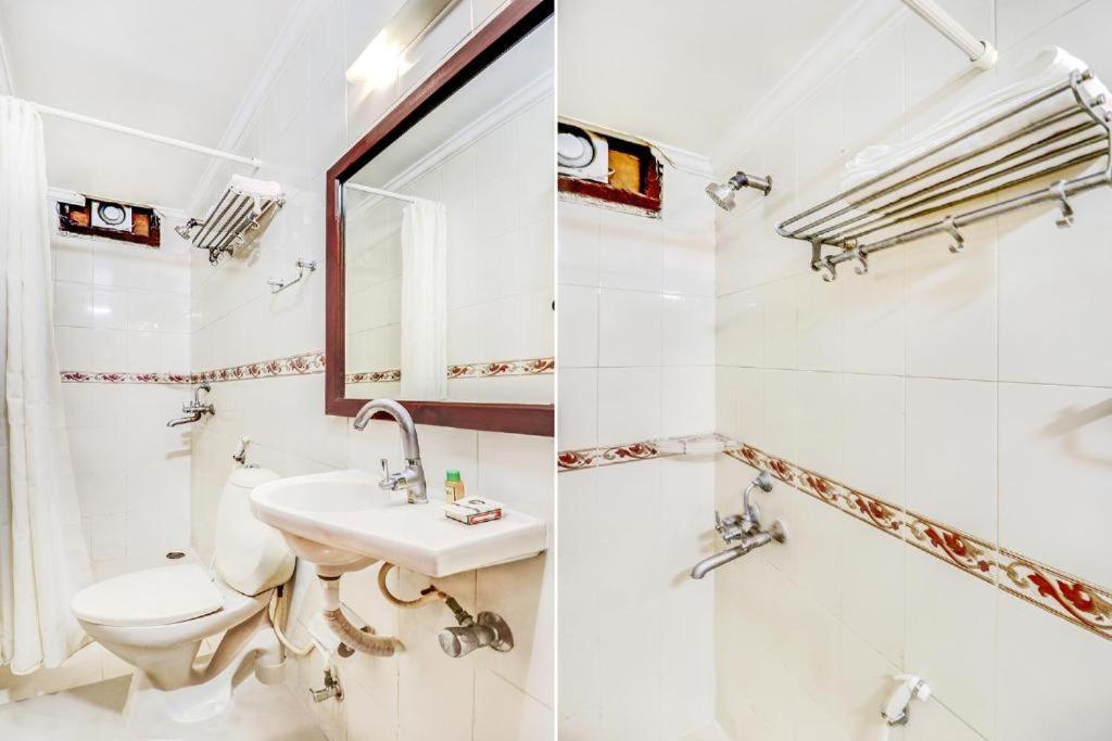 Hotelpearlinn Bangalore Bagian luar foto