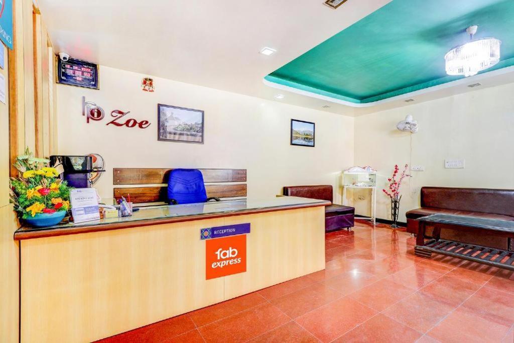 Hotelpearlinn Bangalore Bagian luar foto