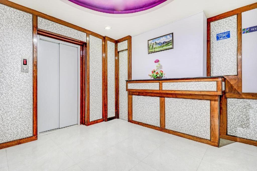 Hotelpearlinn Bangalore Bagian luar foto
